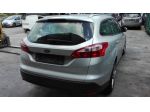 Ricambi vari Ford Focus SW 1.6 TDCI del 2012