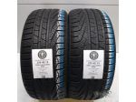 2 gomme 235 40 19 pirelli a38547