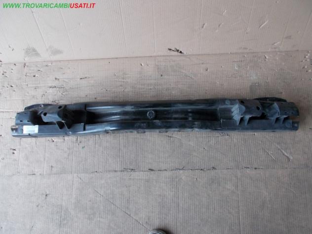 TRAVERSA PARAURTI POST. FIAT STILO (192-2C/2V)  Carrozzeria  Lamierati esterni  Paraurti  Traversa parau FIAT - STILO - 01-10-2001 - 01-06-2009