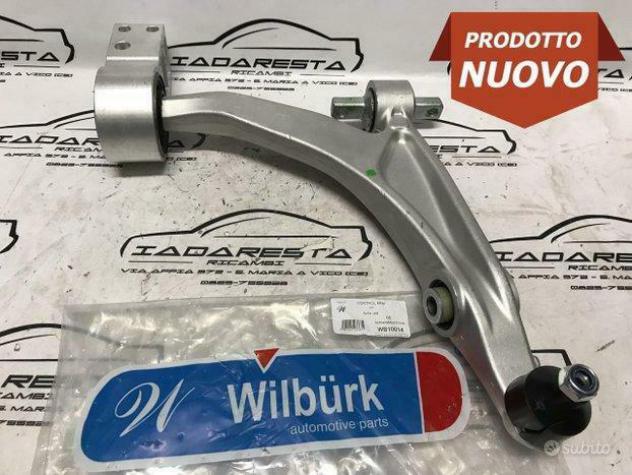 Braccio Anteriore Inf. Alfa Romeo 159 50704306 - Foto 4