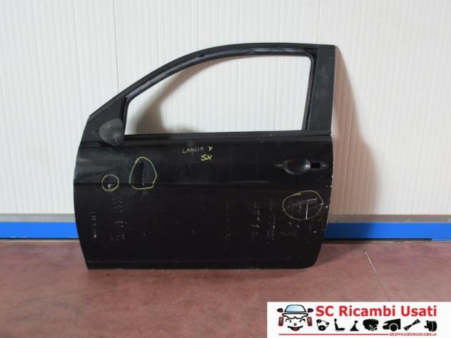 PORTIERA ANTERIORE SINISTRA LANCIA Ypsilon 1° Serie 51703011 (0306) - Foto 4