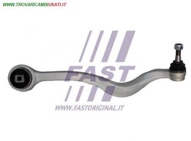 BRACCIO OSCILLANTE BMW 5 E39 95 ASSE ANTERIORE DX SUPERIORE FT15551  BMW - Z8 E52 - 2000  2004