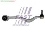 BRACCIO OSCILLANTE BMW 5 E39 95 ASSE ANTERIORE DX SUPERIORE FT15551  BMW -  &hellip;