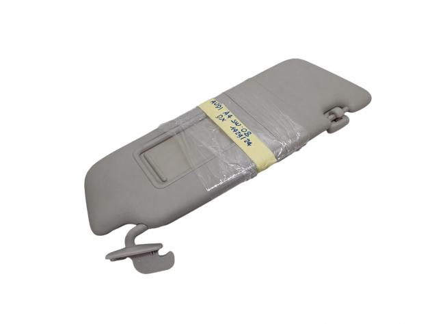 PARASOLE ALETTA LATO PASSEGGERO AUDI A4 Avant (8ED) 8E0857552J85P BPW (0408) - Foto 3