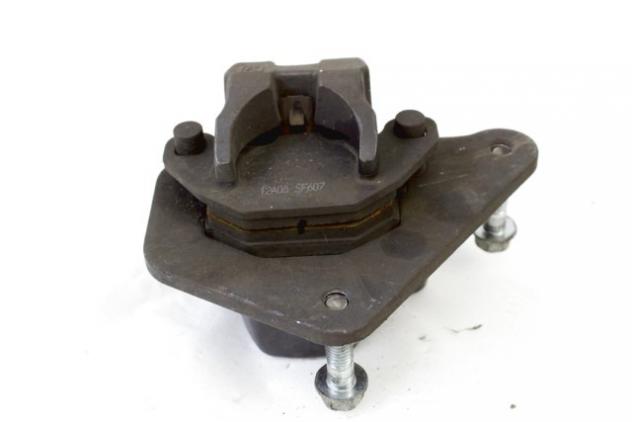KYMCO PEOPLE ONE 125 45200ALD9E10 PINZA FRENO ANTERIORE 15 - 20 FRONT BRAKE CALIPER - Foto 3