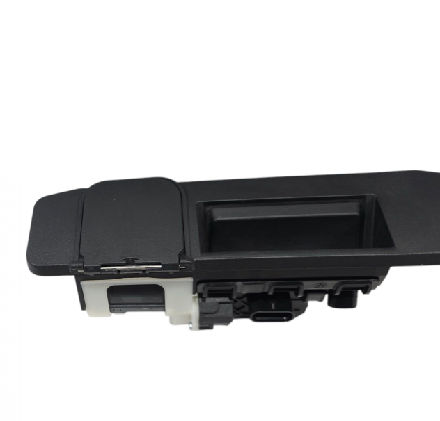 PULSANTE APERTURA PORTELLONE POSTERIORE MERCEDES GLB Serie (X247) A0997503500 (19) - Foto 15