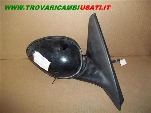 RETROVISORE EST.D.(-vett.3278535) 5FILI S/CALOTTA ALFA ROMEO 147  Vetri e Retrovisori  Cristalli  Retrovisori  Retrovisore ALFA ROMEO - 147 - 01-08-20