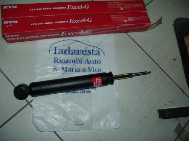 Ammortizzatore anteriore kyb 1633260000 mercedes benz