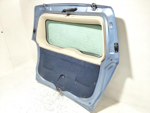 PORTELLONE POSTERIORE COMPLETO LANCIA Musa 2° Serie 51795657 (07) - Foto 7