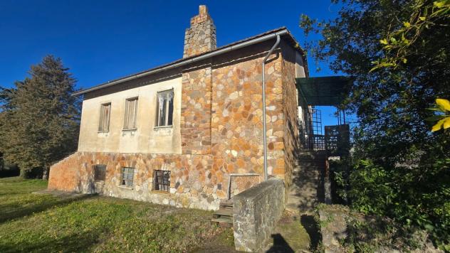 Casale in vendita a Castel Viscardo