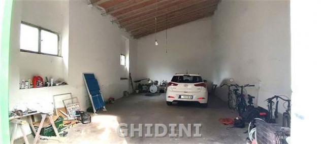 CASALE di 10 vani e di 265 mq (GROSSETO - CENTRO) rif. 2535.27M - Foto 11