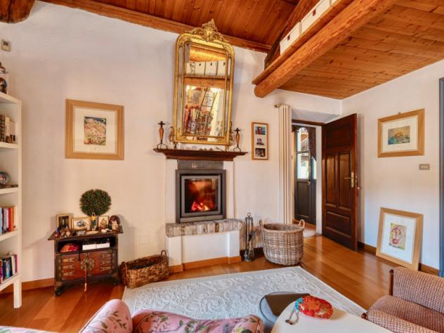 Casa di campagna di 337mq - Foto 19