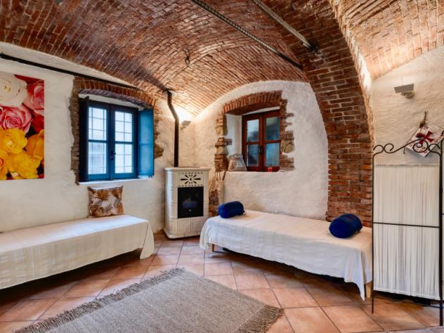 Casa di campagna di 337mq - Foto 5