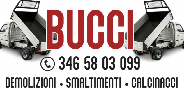 Smaltimento Rifiuti