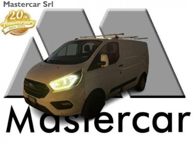 FORD Transit Custom 280 AUTOMATICO L1H1 2.0 ECOBLUE 130 CV FZ192SG rif. 23960417
