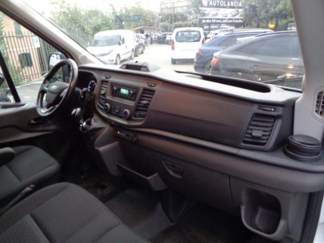 FORD Transit 2000 TDCI FURGONE JUMBO L4H3 170CV PDC A&P ITALIA rif. 23904585 - Foto 7