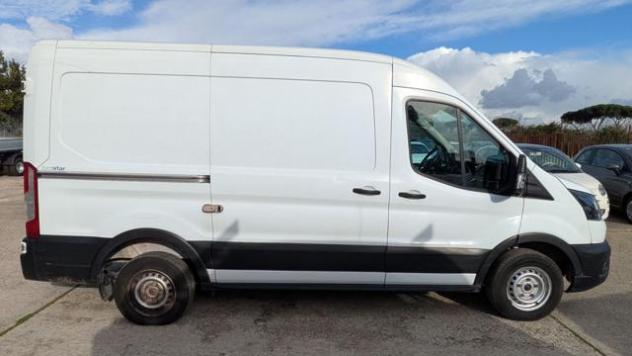 FORD Transit V363 VAN 2.0cc TDCI 105cv rif. 23385415 - Foto 7