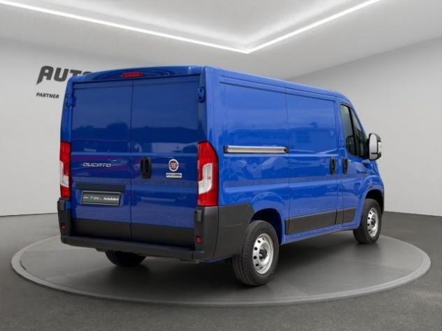FIAT Ducato L1H1 120CV rif. 23637679 - Foto 4