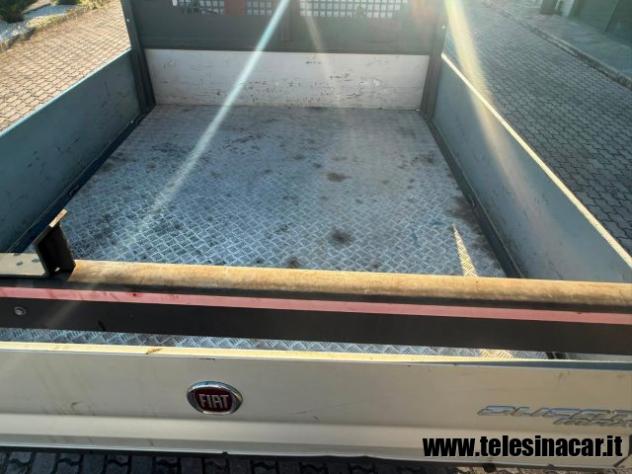 FIAT DUCATO 2.3 MTJ 7 POSTI GRU E CASSONE FISSO rif. 23798971 - Foto 9