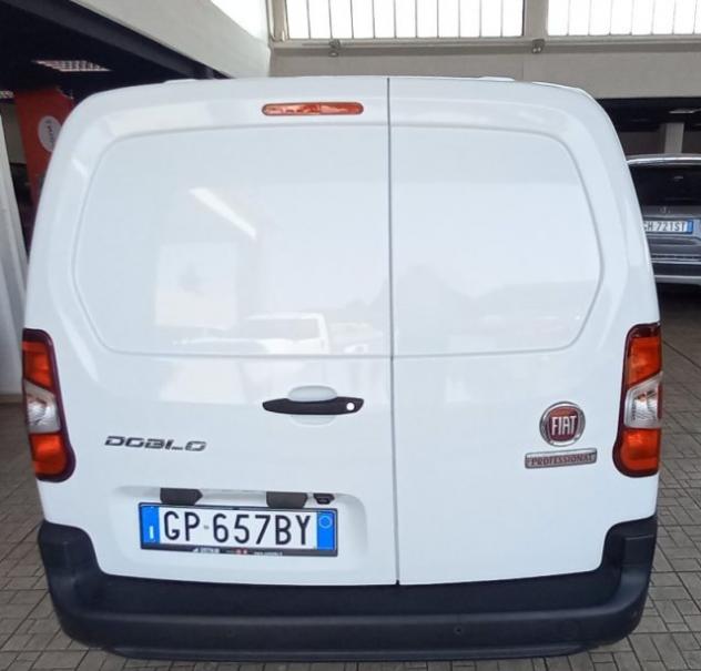 FIAT Doblo Doblò 1.5 BlueHdi 100CV 3 posti rif. 23922785 - Foto 3