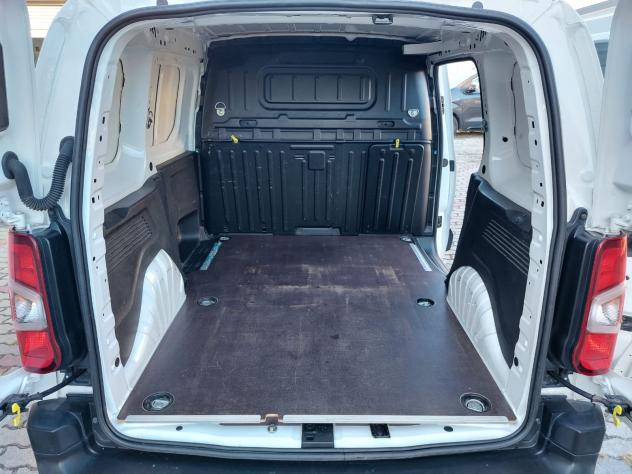 Peugeot Rifter 1.5 Bhdi 130cv E6D / prezzo IVA esclusa - Foto 9