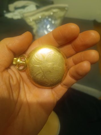 Orologio da collezione - Foto 2
