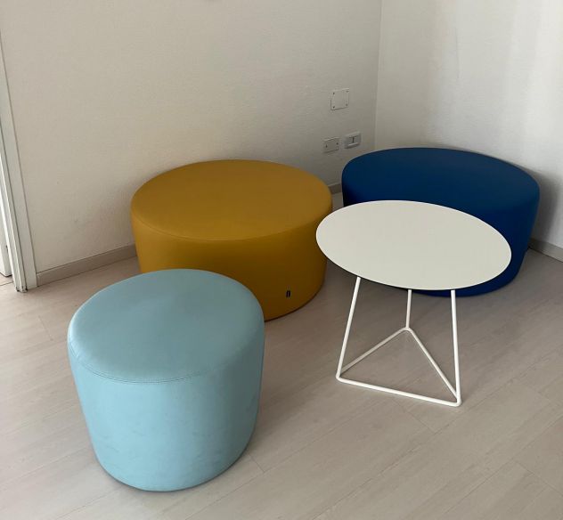 Arredo per ufficio completo - Foto 9