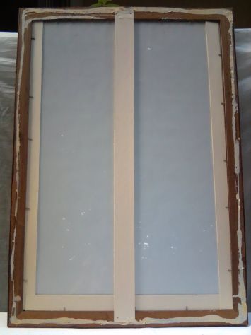 Gigantografia vintage - Foto 3