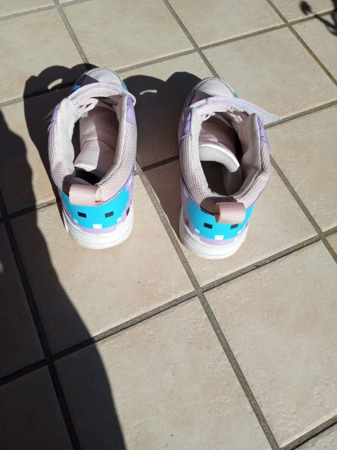 scarpe bambino taglia nr 32 - Foto 5