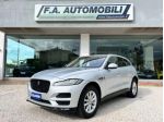 JAGUAR F-Pace 3.0 D V6 300 CV AWD aut. Portfolio rif. 23973626