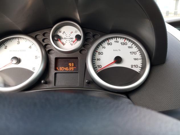 Peugeot 207 1.4 HDi 70CV FAP 5p. XS - Foto 10