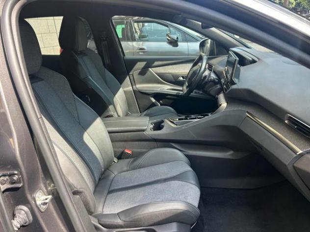 PEUGEOT 3008 Allure Pack LUCI AMBIENTE RESTAILING rif. 23948549 - Foto 9