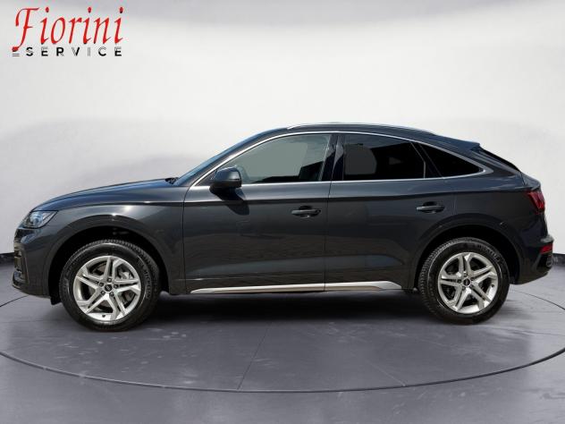 Q5 SPB 40 TDI 204 CV quattro S tronic Business Advanced - Foto 2