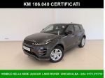 LAND ROVER Range Rover Evoque 2.0D I4 163 CV AWD Auto R-Dynamic S rif. 23882674