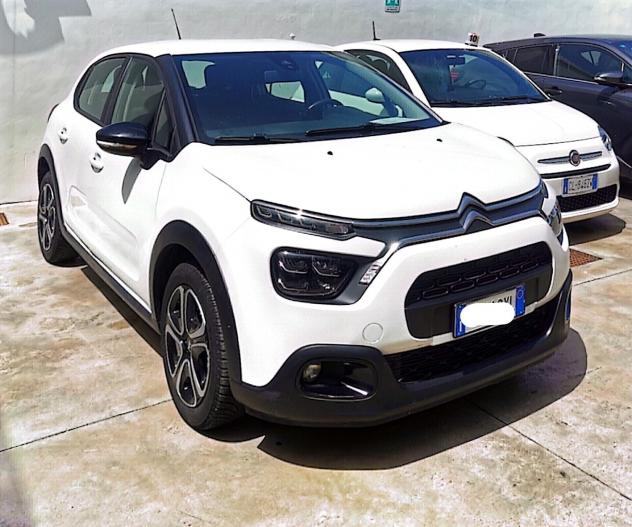 Citroen C3 1.5 bluehdi Feel 2022 con CarPlay - Foto 2