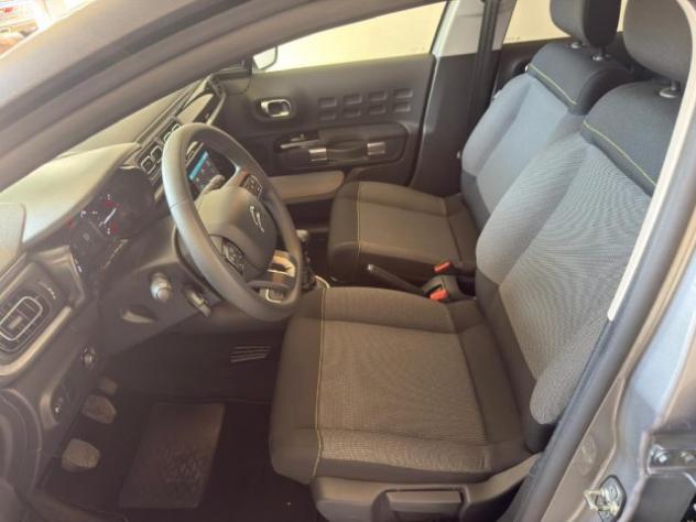 CITROEN C3 PureTech 110 S&S Shine rif. 24157504 - Foto 9