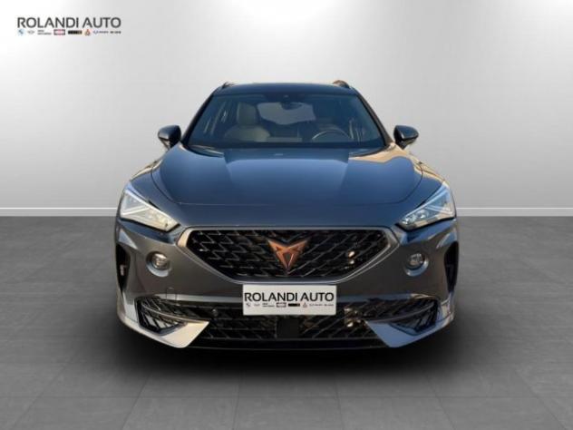 CUPRA Formentor 2.0 tdi 4drive dsg rif. 21728872 - Foto 2