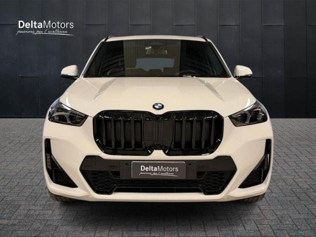 BMW X1 U11 sdrive18d MSport Pro auto - Foto 6