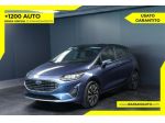 FORD Fiesta 1.1 75 CV 5 porte Titanium rif. 23810622