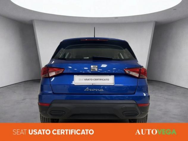 SEAT Arona 1.0 ecotsi style 115cv dsg rif. 24092729 - Foto 5