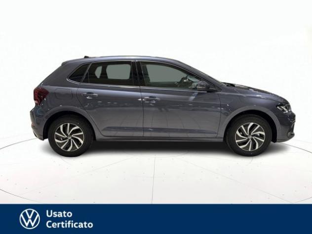 VOLKSWAGEN Polo 1.0 tsi edition plus 95cv rif. 23749739 - Foto 3
