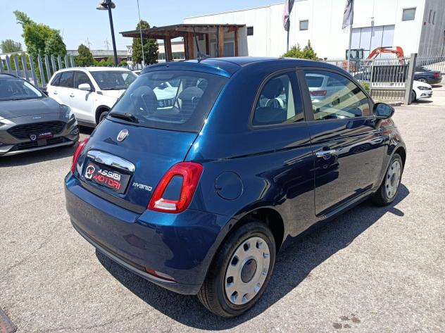 Fiat 500 C 1.0 Hybrid - Foto 5