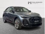 Audi Q5 II 2025 Sportback Sportback 2.0 tdi mhev+ S line edition quattro 20 &hellip;
