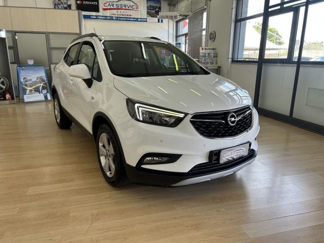 Opel Mokka Mokka X 1.6 CDTI Ecotec 136CV 4x2 Start&Stop Innovation - Foto 3