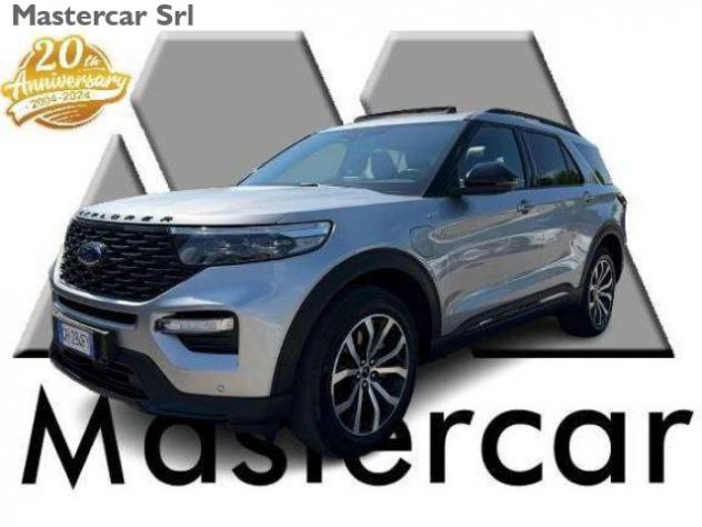 FORD Explorer 3.0 PHV 457CV ST-Line Auto - GH294FY rif. 23836021