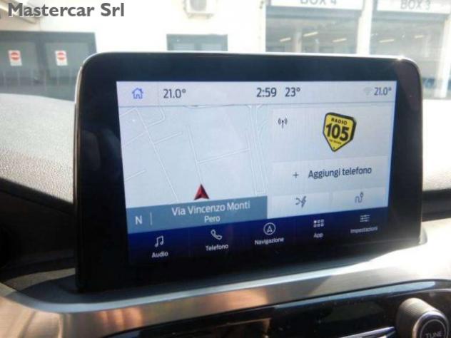 FORD Kuga Kuga III 2.5 phev Titanium Business 2wd 225cv e-sh rif. 23738455 - Foto 6