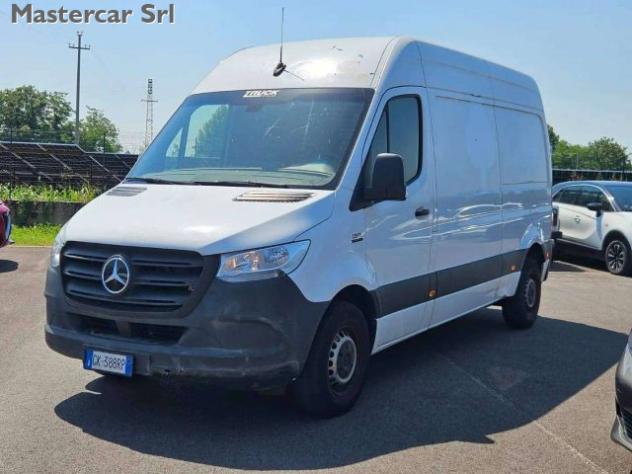 MERCEDES-BENZ Sprinter SPRINTER eSprinter - 4 batterie - GK388RP rif. 23991968 - Foto 2