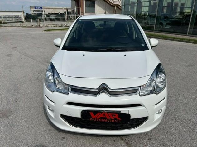 CITROEN C3 1.2 82CV 5P "CAMBIO AUTOMATICO" rif. 24037163 - Foto 2