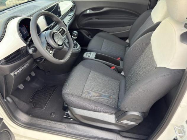 FIAT 500 Berlina Hybrid Icon rif. 23987474 - Foto 7
