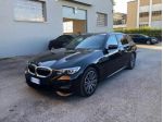 BMW Serie 3 330d 48V Touring Msport